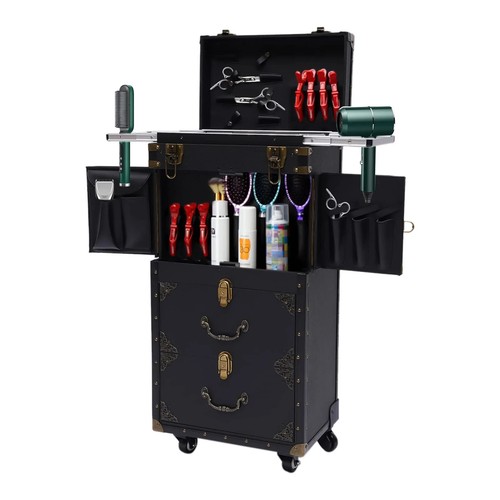 Valise maquillage à - de,