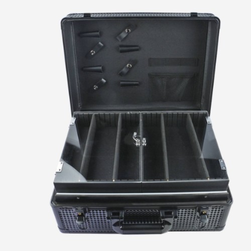 Valise outils coiffure - valise, de