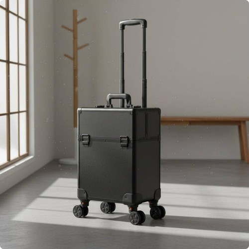 Valise maquillage grande - maquillage,